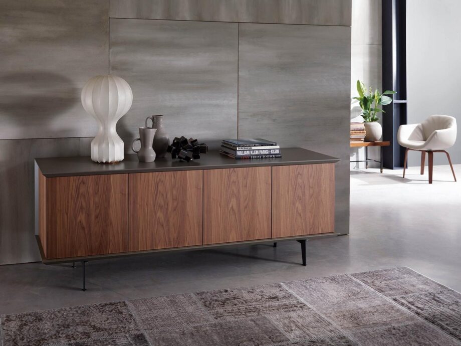Eliot стул Ozzio Italia