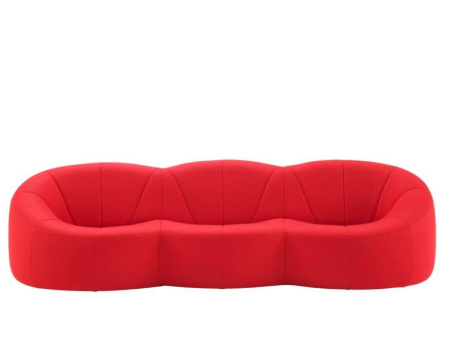 Pumpkin диван Ligne Roset