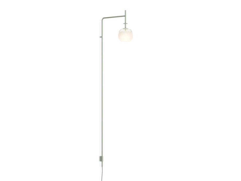 Tempo 5764 5765 настенный светильник Vibia
