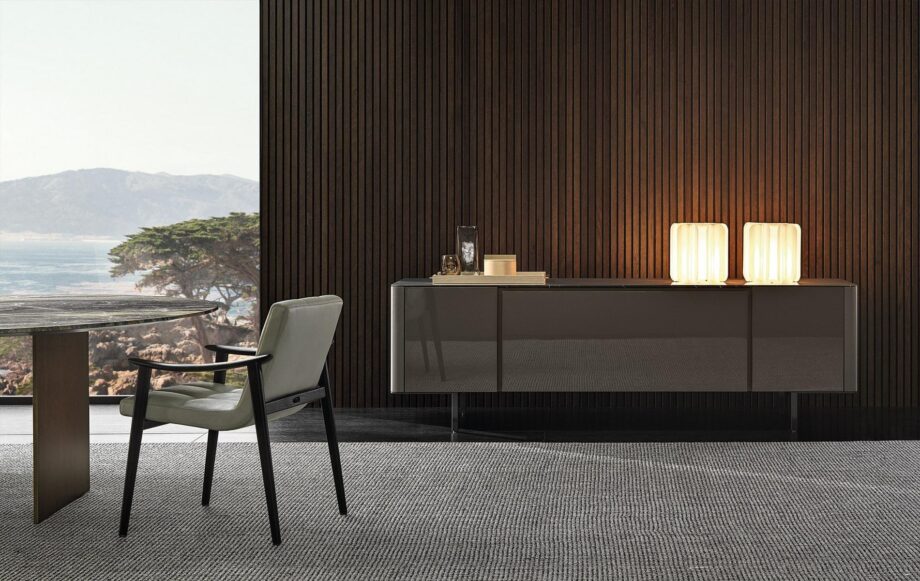 Lou 2020 комод Minotti
