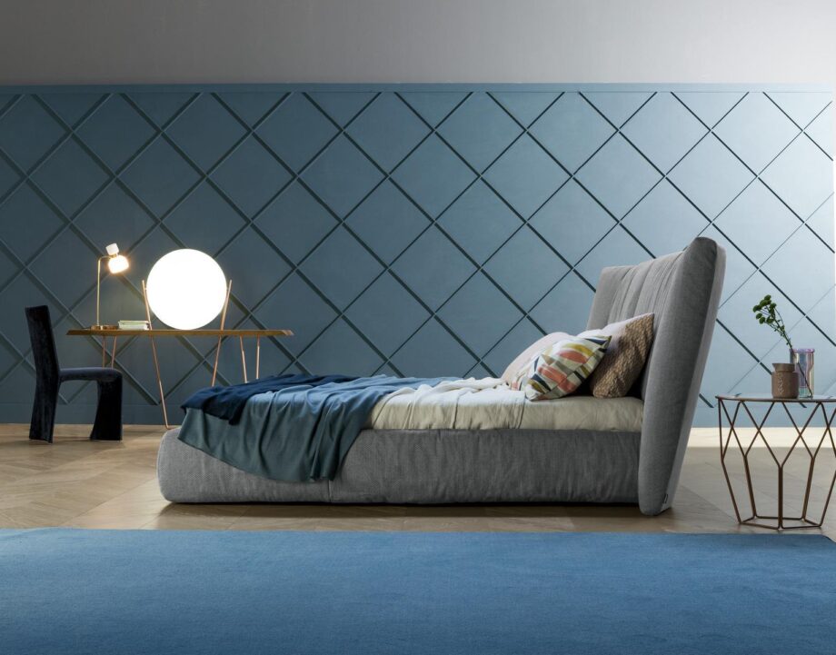 Youniverse кровать Bonaldo