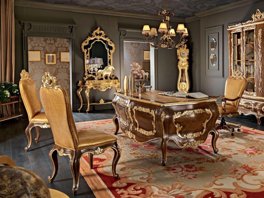 11608 консоль Modenese Gastone