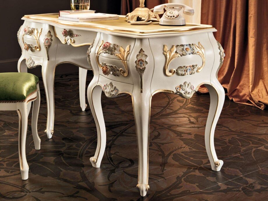 11303 письменный стол Modenese Gastone