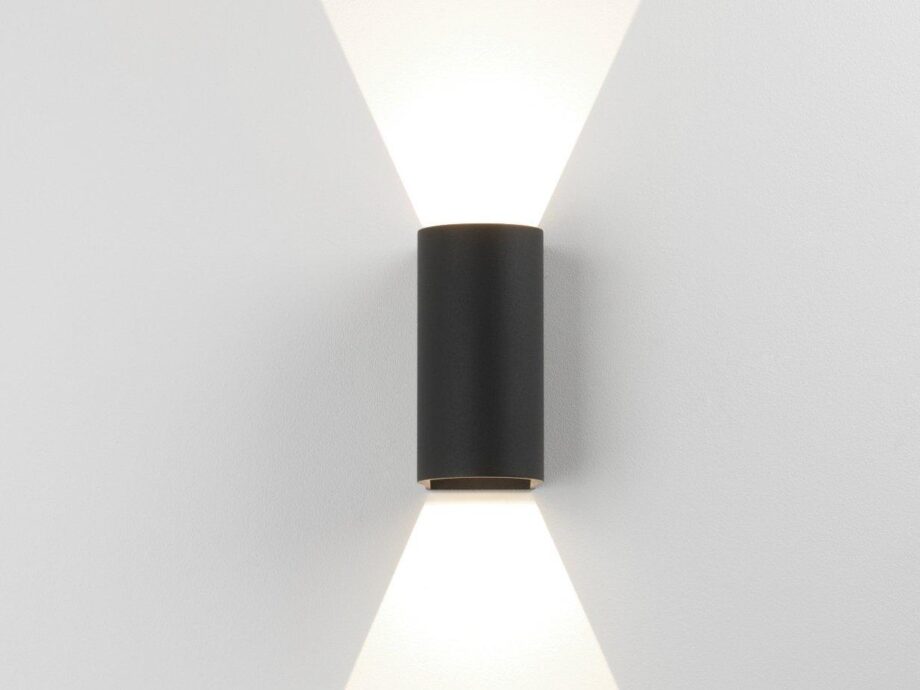 Dunbar 160 уличный настенный светильник Astro Lighting