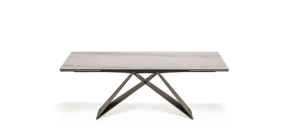 Premier Keramik Drive стол Cattelan Italia