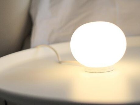 Mini Glo-ball T