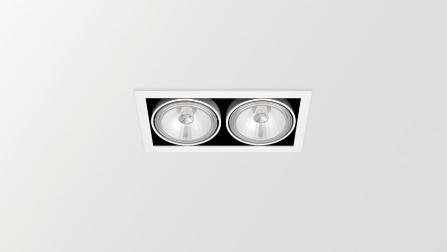 Orbital 2 Qr 111 спот Arkoslight