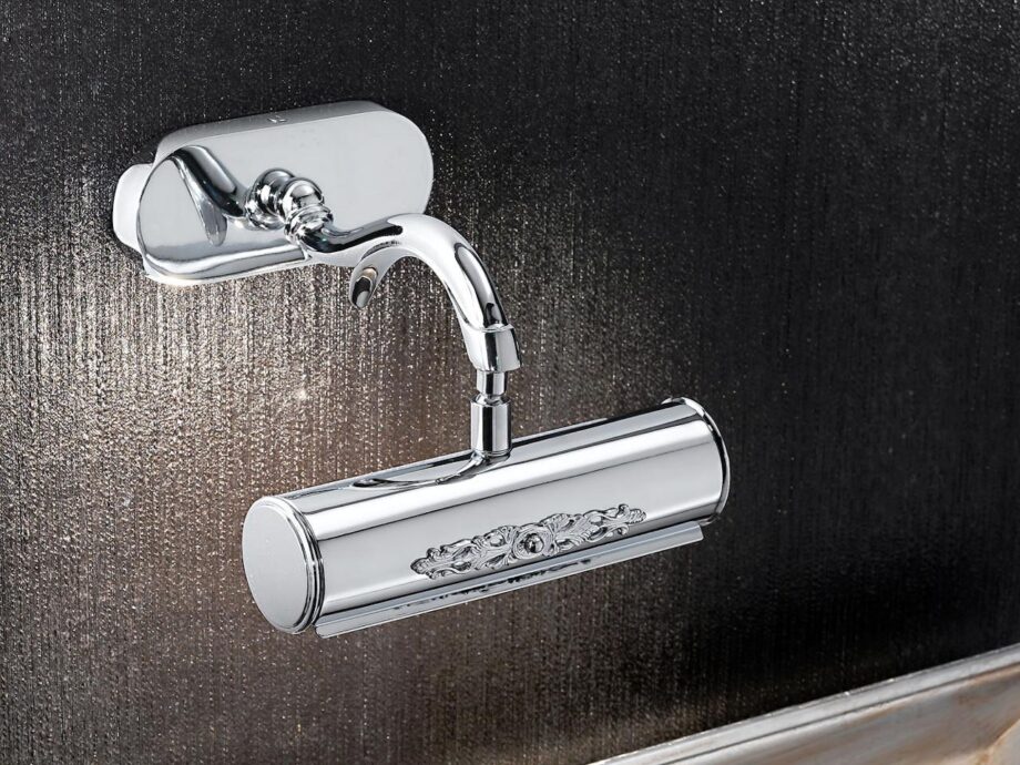 Terry 3005/a1 настенный светильник Possoni Illuminazione