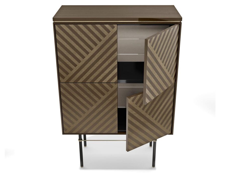 Zefiro комод Capital Collection