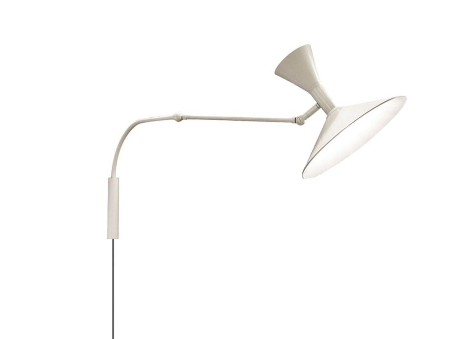 Mini Lampe De Marseille настенный светильник Nemo