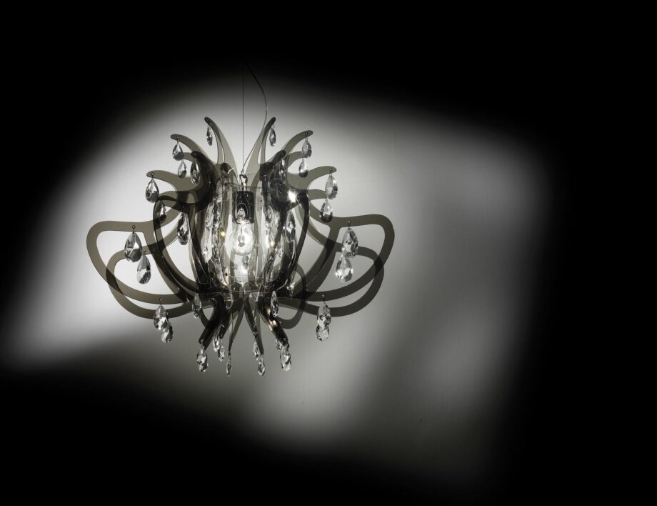 Lillibet подвесной светильник Slamp