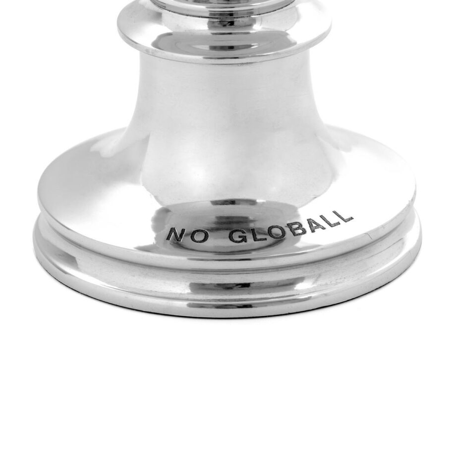 Globe декоративный предмет Seletti
