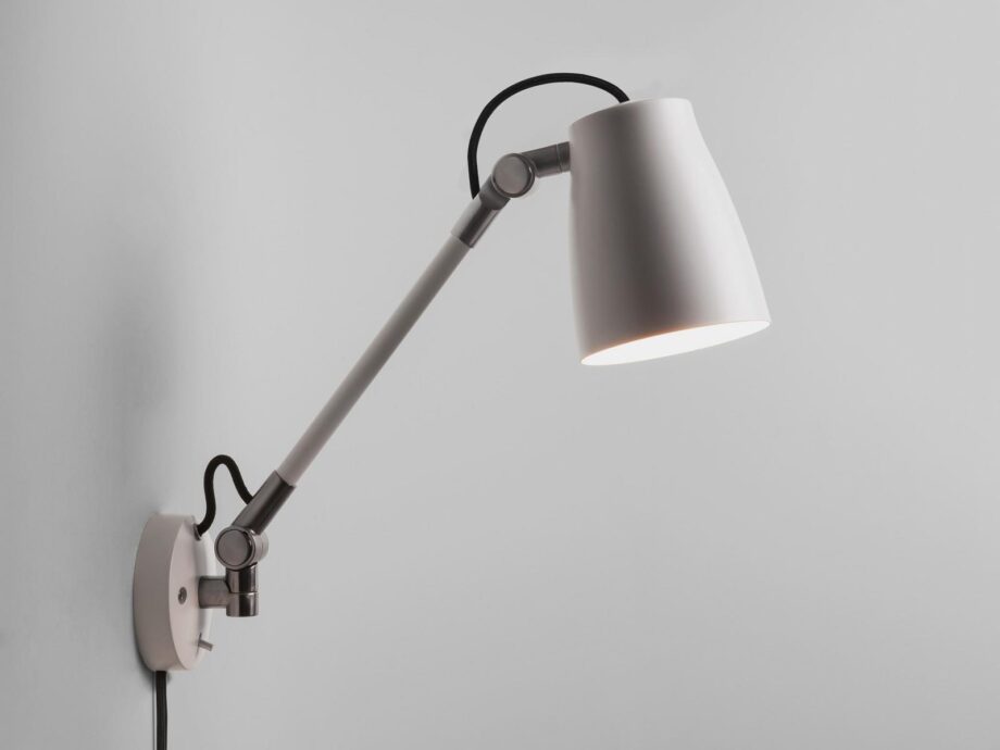 Atelier Grande настенный светильник Astro Lighting