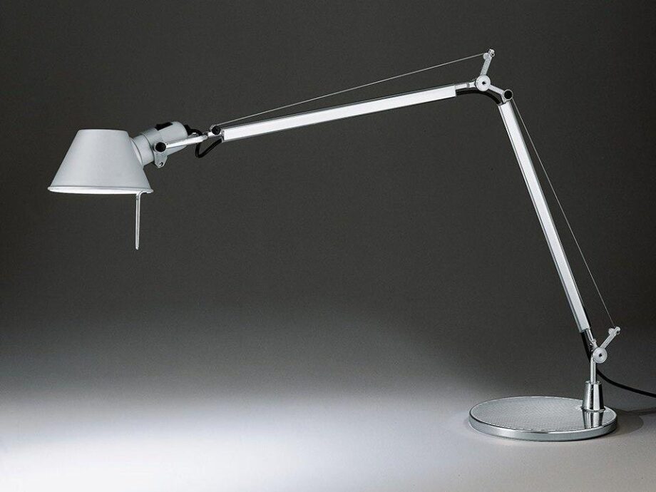 Tolomeo настольная лампа Artemide