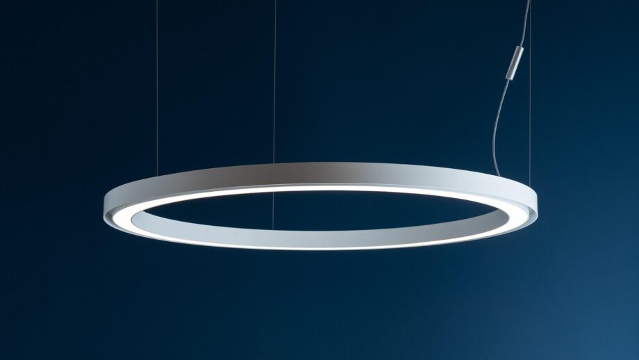 Ripple подвесной светильник Artemide