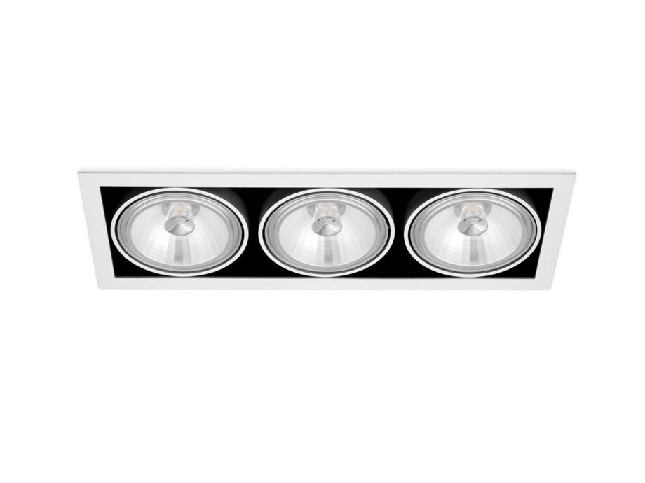 Orbital 3 Qr 111 спот Arkoslight