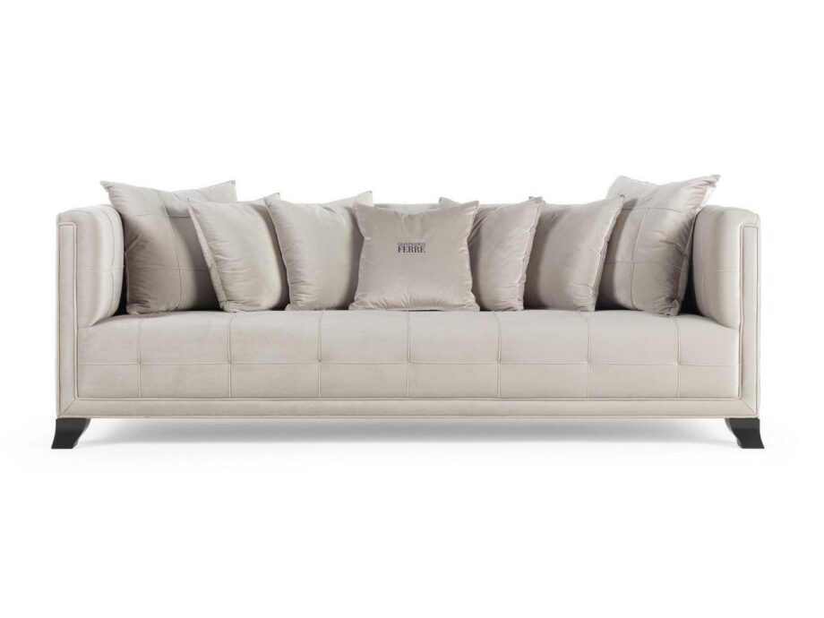 Barney диван Gianfranco Ferre Home