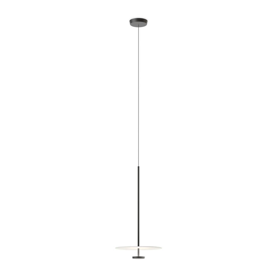 Flat 5935 подвесной светильник Vibia