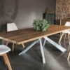 Parigi Rovere + Metal