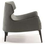 Crosby Bergere