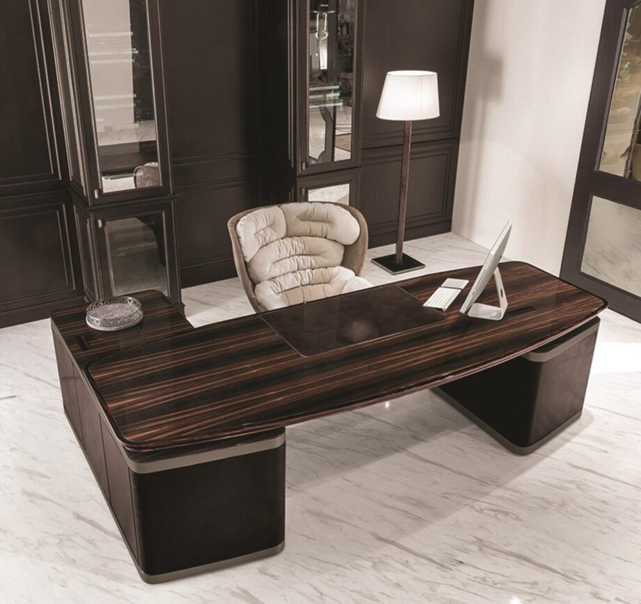 Ector офисный стол Longhi