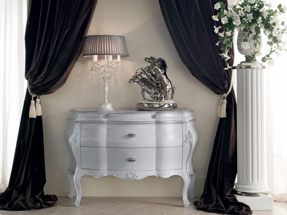 13606 комод для спальни Modenese Gastone