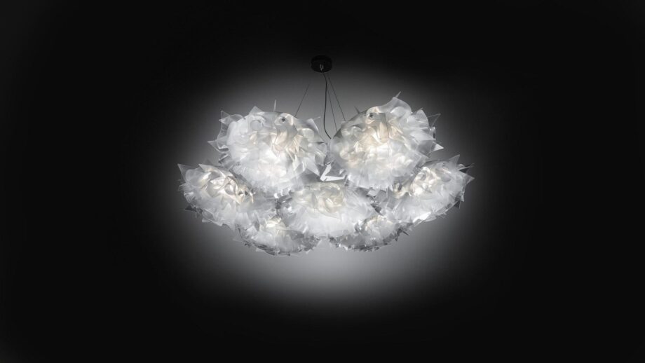 Veli 7 подвесной светильник Slamp