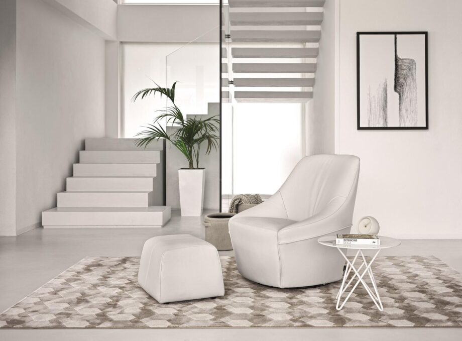 Cementino ковер Calligaris