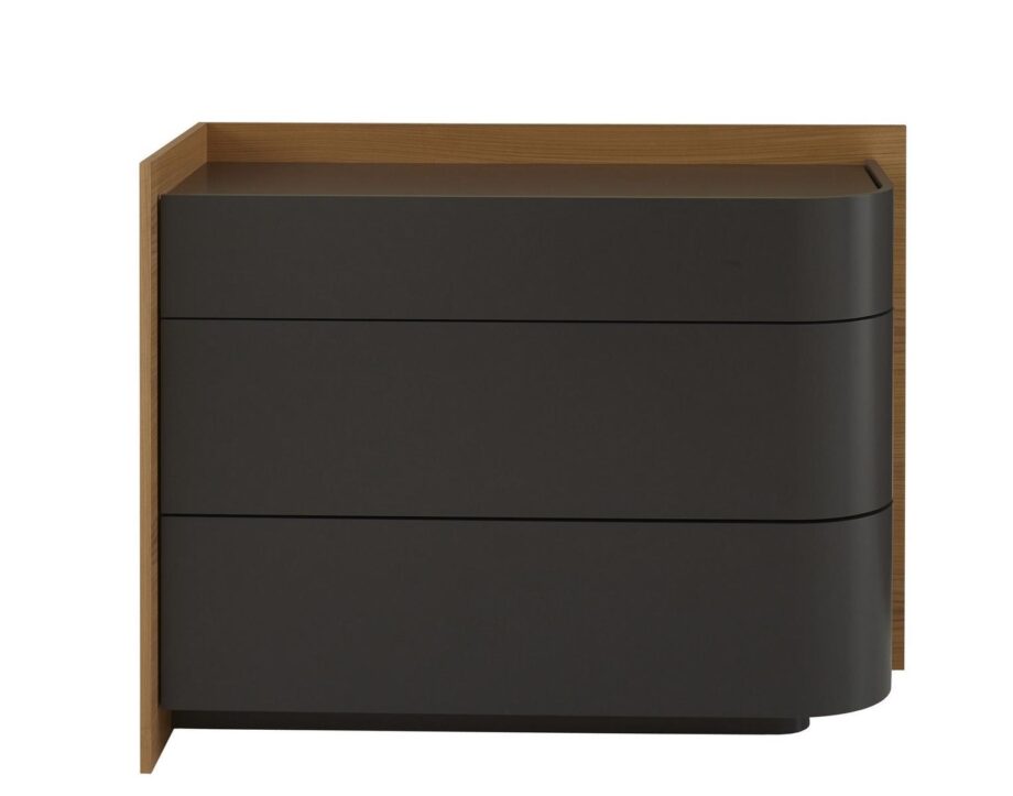 Entrèves комод для спальни Ligne Roset