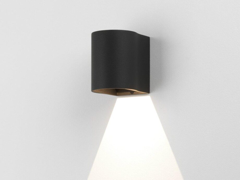 Dunbar 100 уличный настенный светильник Astro Lighting