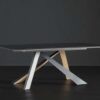 Detroit + Metal/ Legno