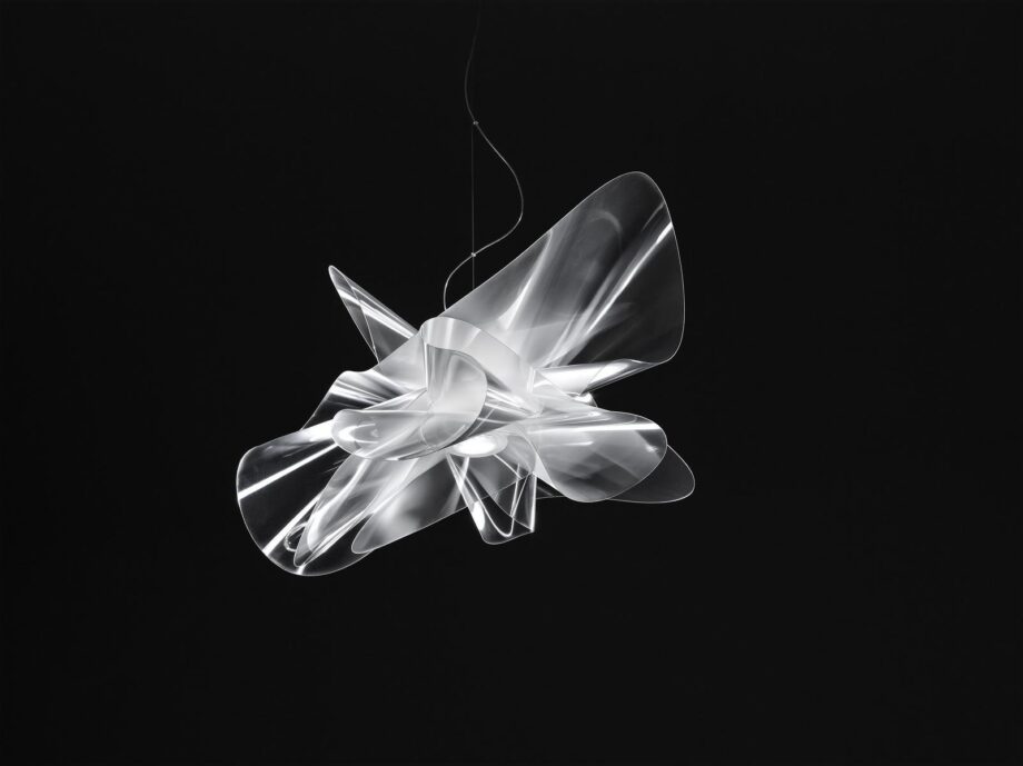 Étoile подвесной светильник Slamp