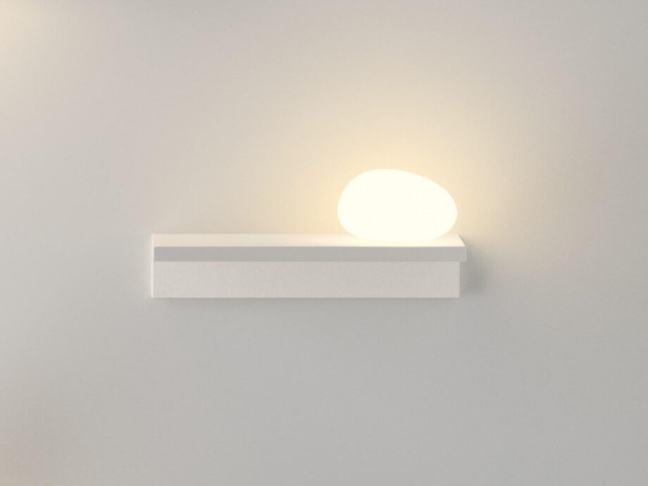 Suite 6041 настенный светильник Vibia
