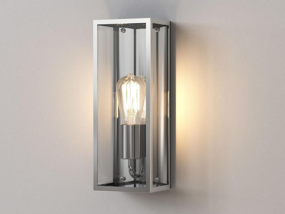 Messina уличный настенный светильник Astro Lighting