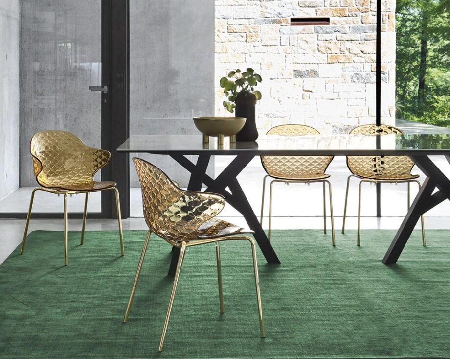 Saint Tropez стул Calligaris