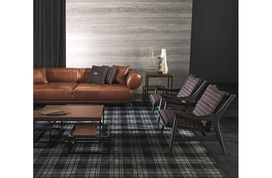 Matrix журнальный стол Gianfranco Ferre Home