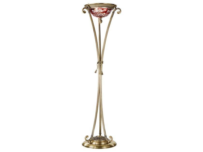Clarissa 4500/p торшер Possoni Illuminazione