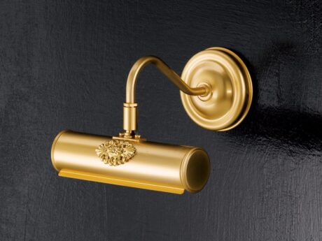 Brass & Spots Ve 858 A1p/a2g/a4