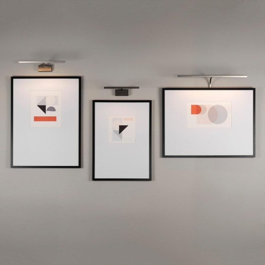 Mondrian 400 настенный светильник Astro Lighting