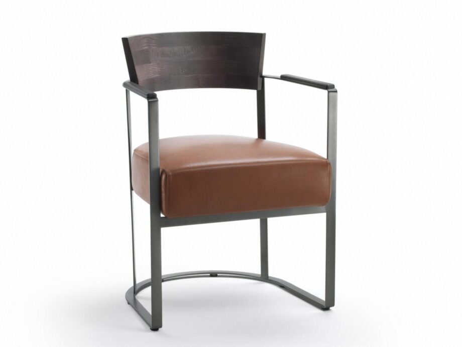 Morgan стул Flexform