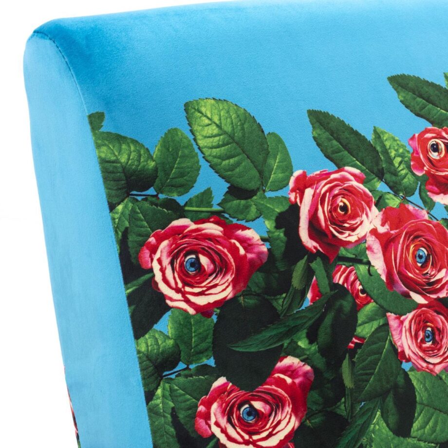 Roses кресло Seletti