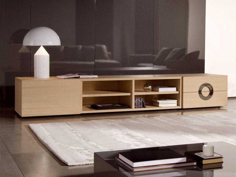 Archipenko Unit комод Minotti