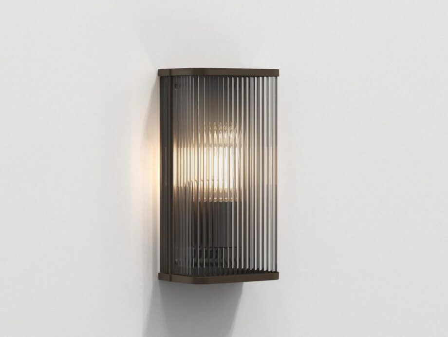 Avignon Square 300 настенный светильник Astro Lighting