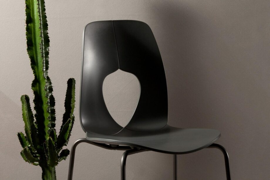 Hole стул Tonin Casa