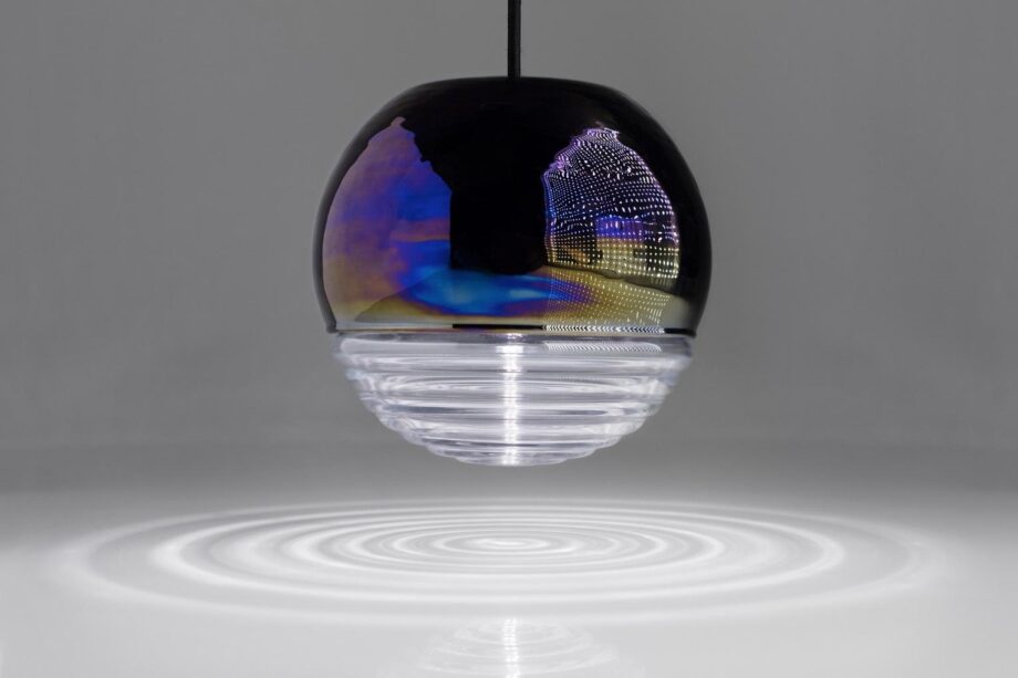 Flask подвесной светильник Tom Dixon