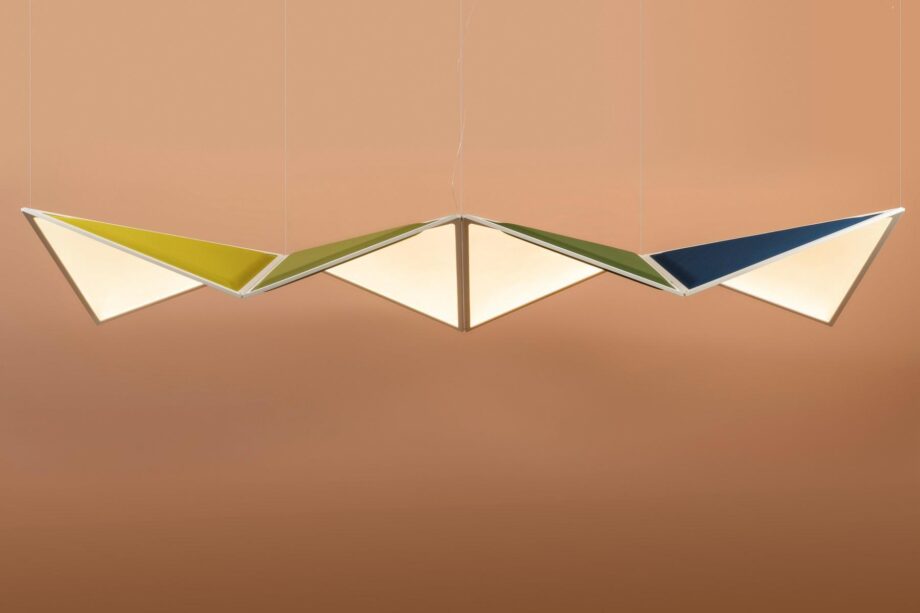 Flexia подвесной светильник Artemide