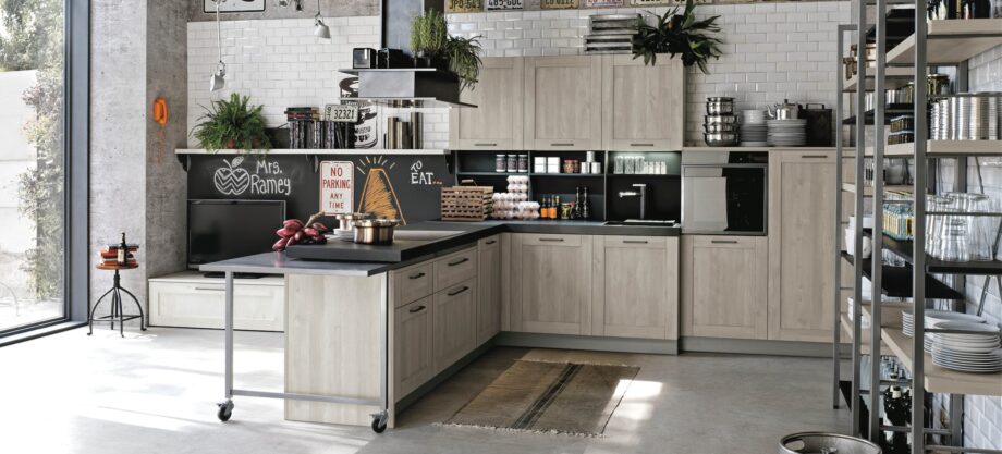 City кухня Stosa Cucine