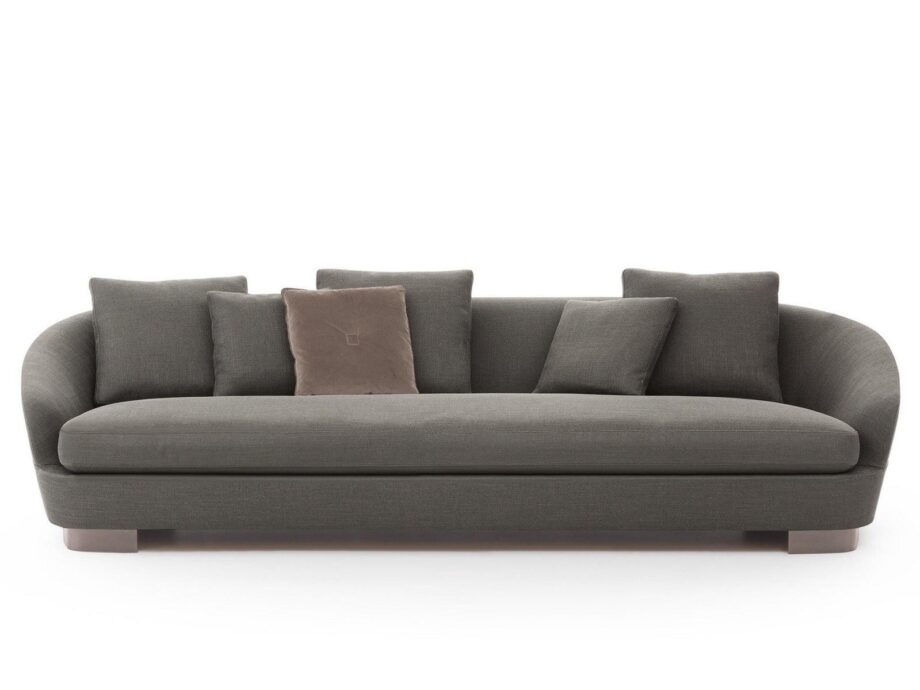 Jacques диван Minotti