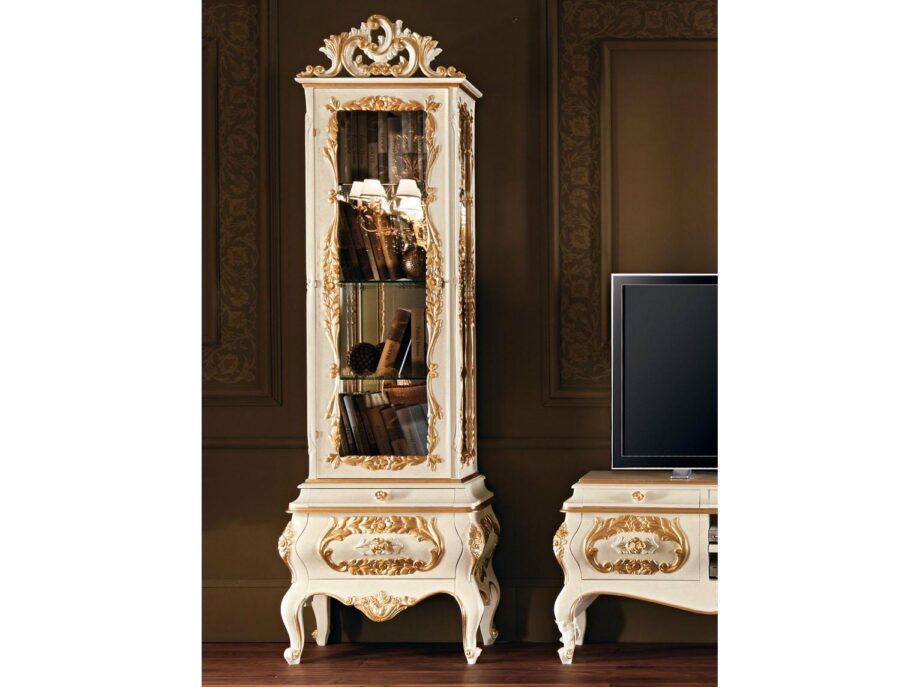 11103 витрина Modenese Gastone