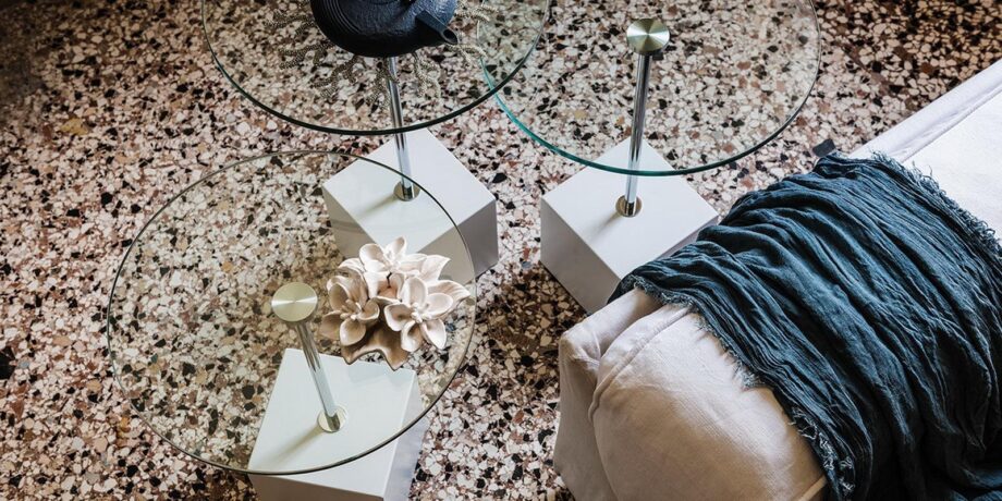 Axo журнальный стол Cattelan Italia